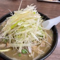 実際訪問したユーザーが直接撮影して投稿した富田ラーメン / つけ麺伊藤商店 フレスポ富沢店の写真