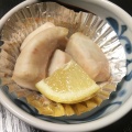 実際訪問したユーザーが直接撮影して投稿した浄谷町魚介 / 海鮮料理福和家の写真