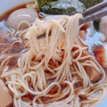 実際訪問したユーザーが直接撮影して投稿した北鬼柳ラーメン / つけ麺らぁ麺 はちの写真