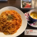 実際訪問したユーザーが直接撮影して投稿した佐土原町東上那珂洋食Bistro Marumasaの写真