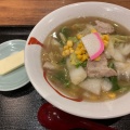 実際訪問したユーザーが直接撮影して投稿した下稲吉ラーメン / つけ麺マル天麺房の写真