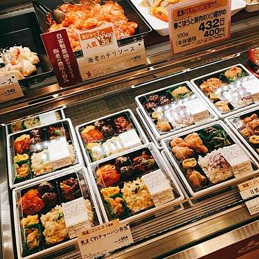 実際訪問したユーザーが直接撮影して投稿した明石町寿司むろや 大丸神戸店の写真