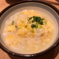実際訪問したユーザーが直接撮影して投稿した住吉水炊き博多水たき 濱田屋 本店の写真