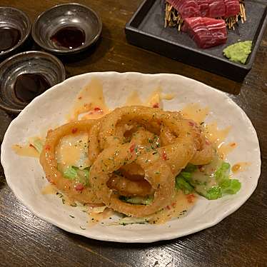 実際訪問したユーザーが直接撮影して投稿した本町居酒屋魚介と串焼き 魚吉鳥吉の写真