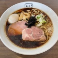 実際訪問したユーザーが直接撮影して投稿した東仙台ラーメン専門店麺屋 翔の写真