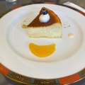 実際訪問したユーザーが直接撮影して投稿した桃山町ケーキLa Patisserie du musee par Toshi Yoroizukaの写真