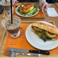 実際訪問したユーザーが直接撮影して投稿した戸崎町コーヒー専門店TWIST AND COFFEEの写真