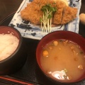 実際訪問したユーザーが直接撮影して投稿した鼎一色肉料理3びきのこぶたの写真