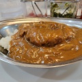 実際訪問したユーザーが直接撮影して投稿した川上町カレーカレーショップ インデアン 釧路あさひ町店の写真