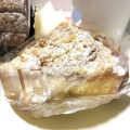 実際訪問したユーザーが直接撮影して投稿した的場ケーキ天使の林檎 的場店の写真