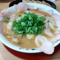 実際訪問したユーザーが直接撮影して投稿した豊場ラーメン専門店ラーメン横綱 豊山店の写真