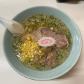 実際訪問したユーザーが直接撮影して投稿した山王ラーメン / つけ麺拉麺職人満大の写真