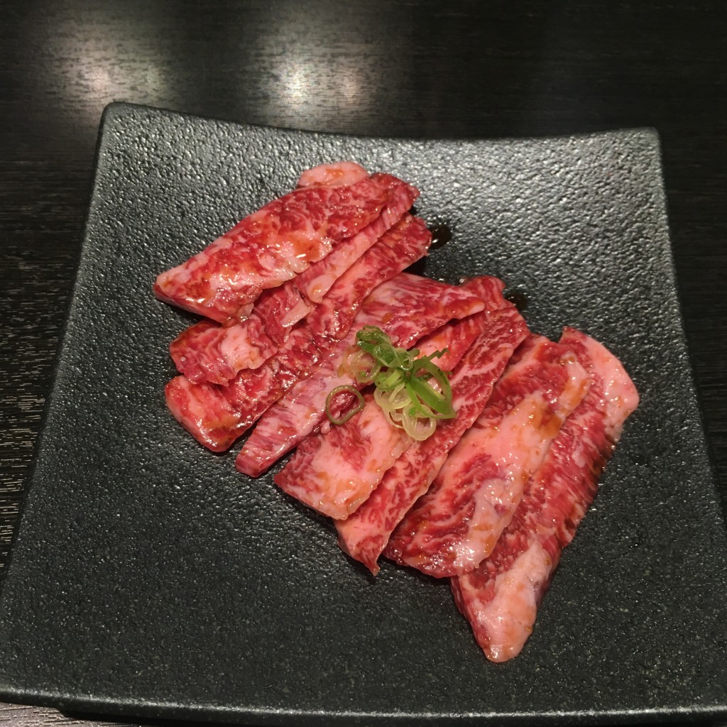 実際訪問したユーザーが直接撮影して投稿した一之木焼肉あぶり焼肉 匠 PARTII伊勢店の写真