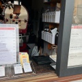 実際訪問したユーザーが直接撮影して投稿した曙町コーヒー専門店TARO’S COFFEE ROASTERYの写真