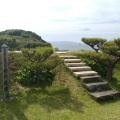 実際訪問したユーザーが直接撮影して投稿した雑賀崎庭園番所庭園の写真