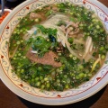 実際訪問したユーザーが直接撮影して投稿した今池ベトナム料理センビェットの写真