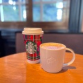 実際訪問したユーザーが直接撮影して投稿した西餅田カフェスターバックスコーヒー イオンタウン姶良店の写真