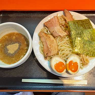 実際訪問したユーザーが直接撮影して投稿した南町ラーメン / つけ麺麺家 宝の写真