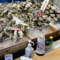 実際訪問したユーザーが直接撮影して投稿した西魚屋町和食 / 日本料理近江市場の写真