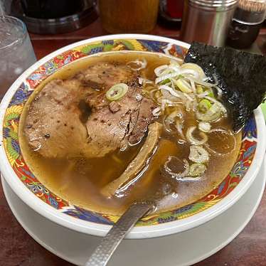 まぐろラーメン大門のundefinedに実際訪問訪問したユーザーunknownさんが新しく投稿した新着口コミの写真