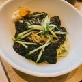 実際訪問したユーザーが直接撮影して投稿した尾上町韓国料理bibim アミュプラザ長崎店の写真