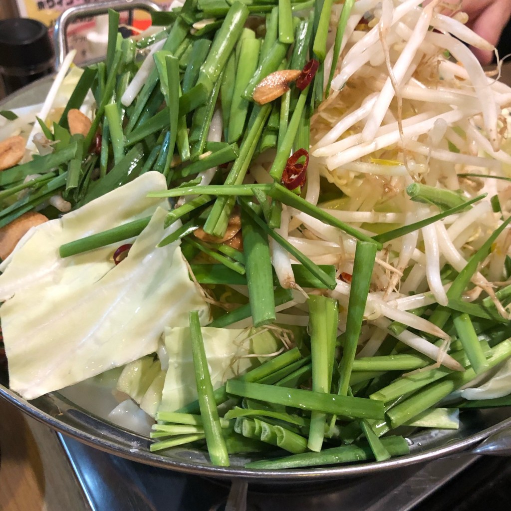 実際訪問したユーザーが直接撮影して投稿した花鶴丘居酒屋ちよげんの写真