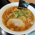 実際訪問したユーザーが直接撮影して投稿した蛇田ラーメン / つけ麺らーめん藤龍 イオン石巻店の写真