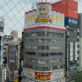 実際訪問したユーザーが直接撮影して投稿した歌舞伎町ディスカウントショップドン・キホーテ 新宿歌舞伎町店の写真