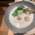 実際訪問したユーザーが直接撮影して投稿した梅田豆腐料理八かく庵 サウスゲートビルディング店の写真