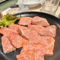 実際訪問したユーザーが直接撮影して投稿した習志野肉料理焼肉ジャンボ 習志野店の写真