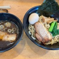 実際訪問したユーザーが直接撮影して投稿した大船ラーメン / つけ麺つけめんKOKOROの写真