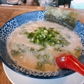 実際訪問したユーザーが直接撮影して投稿した平針ラーメン / つけ麺鶴亀堂 天白平針店の写真