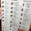 実際訪問したユーザーが直接撮影して投稿した神屋町カフェタリーズコーヒー はり姫店の写真