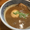 実際訪問したユーザーが直接撮影して投稿した辻堂ラーメン / つけ麺麺屋 海心の写真