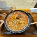 実際訪問したユーザーが直接撮影して投稿した菅里ラーメン / つけ麺ラーメン 味の駅の写真