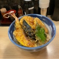 実際訪問したユーザーが直接撮影して投稿した角田町丼もの丼丼亭 大阪ホワイティうめだ2店の写真