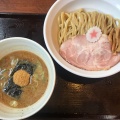 実際訪問したユーザーが直接撮影して投稿した高田寺ラーメン / つけ麺ラーメン・つけめん 麺屋あさのの写真