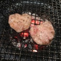 実際訪問したユーザーが直接撮影して投稿した日の出肉料理炭火焼肉 遊山の写真