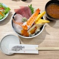 実際訪問したユーザーが直接撮影して投稿した緑町寿司魚力鮨 GREEN SPRINGS店の写真