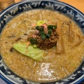 実際訪問したユーザーが直接撮影して投稿した柴原町ラーメン / つけ麺喜凛の写真