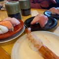 実際訪問したユーザーが直接撮影して投稿した文京回転寿司魚心の写真