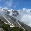 実際訪問したユーザーが直接撮影して投稿した山 / 峠白馬八方尾根の写真