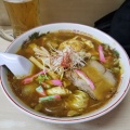 実際訪問したユーザーが直接撮影して投稿した南五条西ラーメン / つけ麺ラーメン信月の写真