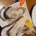 実際訪問したユーザーが直接撮影して投稿した牛島町オイスターバーNAGOYA OYSTER BARの写真