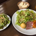 パスタコース - 実際訪問したユーザーが直接撮影して投稿した新宿町イタリアンイタリア創作料理フェリチタの写真のメニュー情報