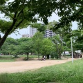 実際訪問したユーザーが直接撮影して投稿した櫛屋町西公園戎公園(ザビエル公園)の写真