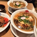 実際訪問したユーザーが直接撮影して投稿した西新ラーメン専門店西新ホウテン食堂の写真