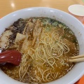 実際訪問したユーザーが直接撮影して投稿した大日東町ラーメン / つけ麺らーめん亀王食堂 イオン大日店の写真