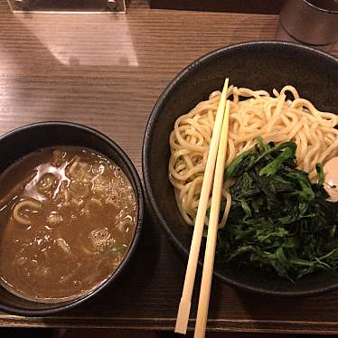 実際訪問したユーザーが直接撮影して投稿した一乗寺東杉ノ宮町ラーメン / つけ麺びし屋の写真