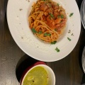 実際訪問したユーザーが直接撮影して投稿した西中延イタリアンItalian dining LUIの写真